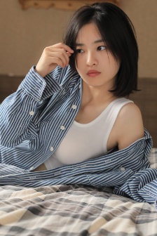 父亲的女朋友儿子的女朋友